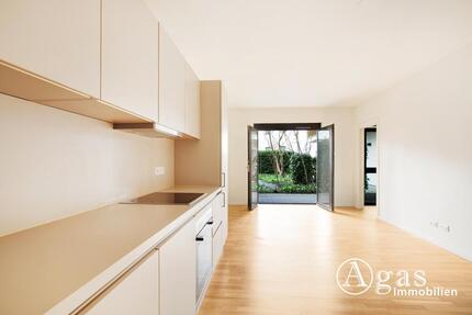 Wohnung Berlin Mitte - 2 Zimmer, 53 m&sup2;, 1.480&euro; | Angebot:26085013