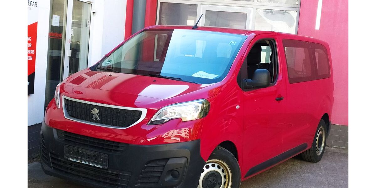Peugeot Expert 179.800 km 11.500 &euro; Berlin 10317
