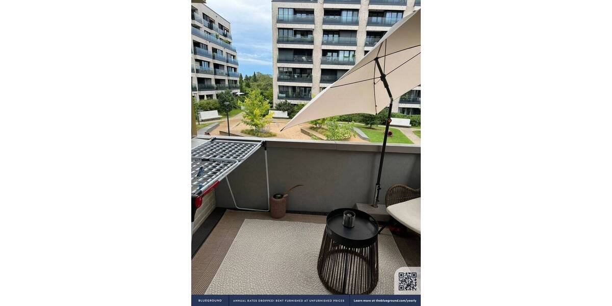 Etagenwohnung Berlin Schmargendorf - 3 Zimmer, 5.236&euro; | Angebot:25789977