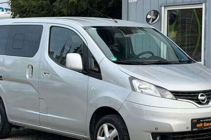 Nissan NV200 74.949 km 13.990 &euro; Berlin 13088