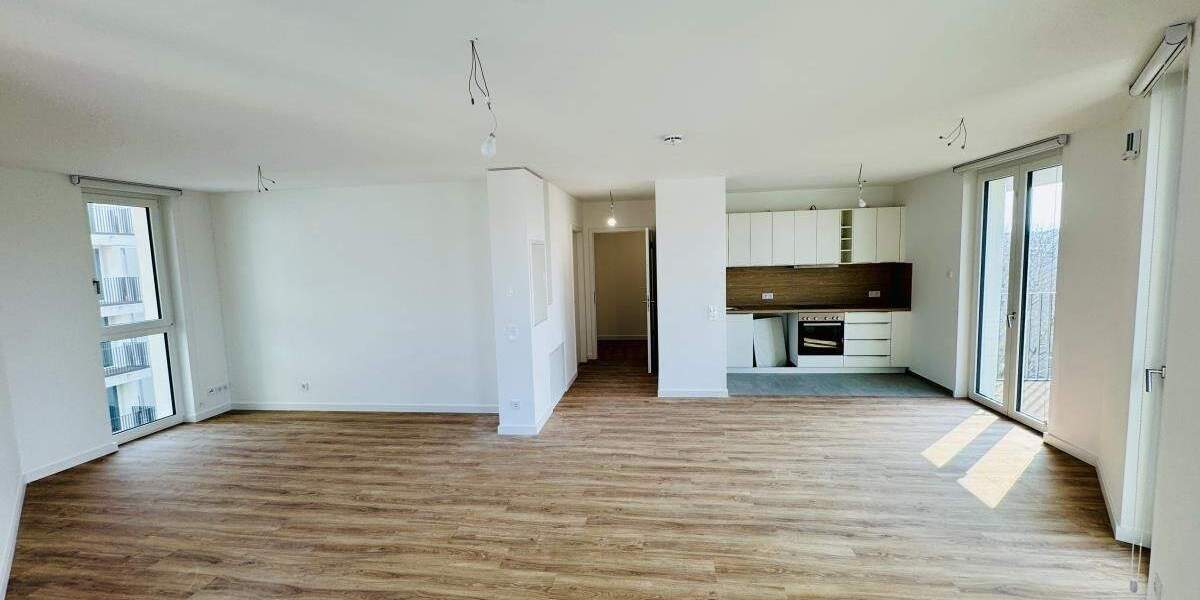 Etagenwohnung Berlin Schöneberg - 2 Zimmer, 69 m&sup2;, 1.395&euro; | Angebot:25604852