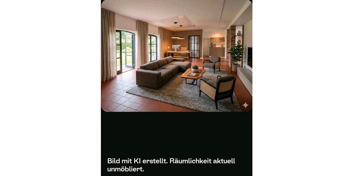 Terrassenwohnung Ludwigsfelde - 4 Zimmer, 120 m&sup2;, 2.160&euro; | Angebot:26457978
