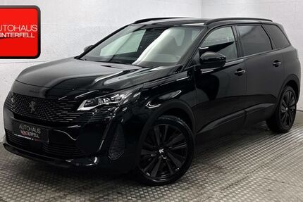 Peugeot 5008 49.663 km 27.800 € Berlin 12351