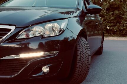 Peugeot 308 105.000 km 9.750 &euro; Berlin 12349