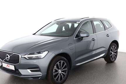 Volvo XC60 87.131 km 32.880 &euro; Berlin 12103