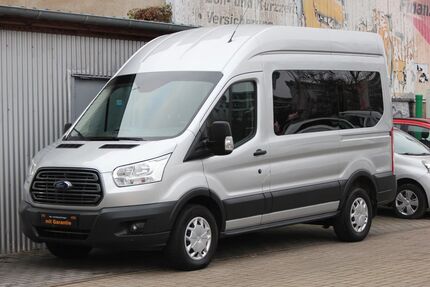 Ford Transit 113.420 km 20.490 &euro; Berlin 13089