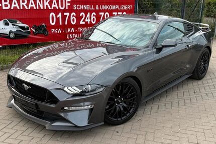 Ford Mustang 39.900 km 35.900 € Berlin 13127