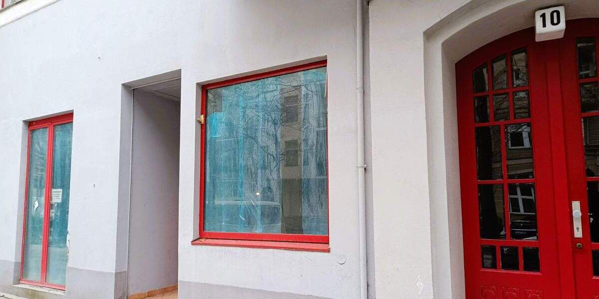 Gewerbeobjekt Berlin Charlottenburg - 549.000&euro; | Angebot:26882137