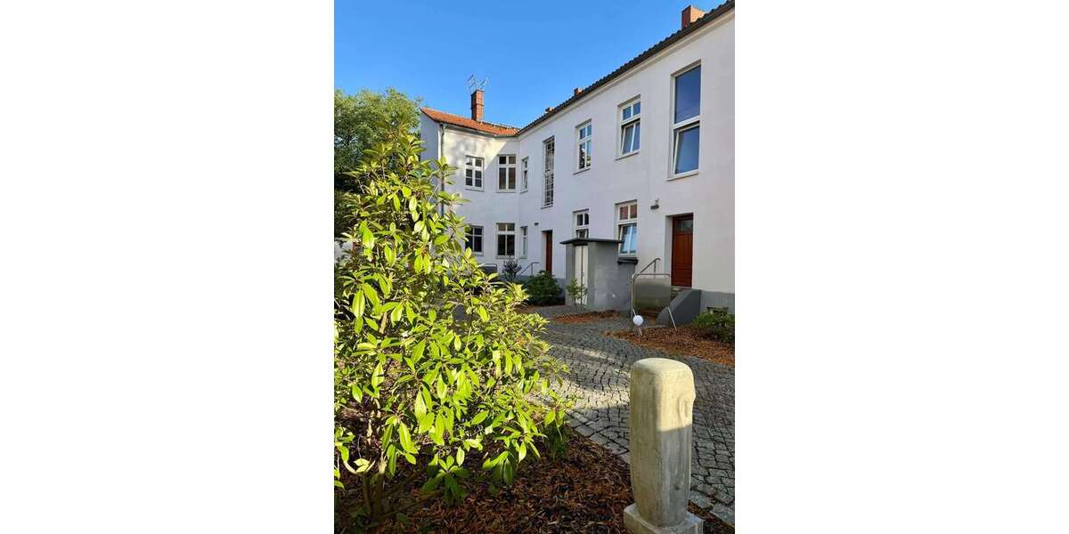 Etagenwohnung Potsdam Babelsberg - 1 Zimmer, 33 m&sup2;, 180.000&euro; | Angebot:24875871