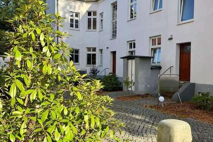 Wohnung Potsdam Babelsberg - 1 Zimmer, 33 m&sup2;, 180.000&euro; | Angebot:24875871