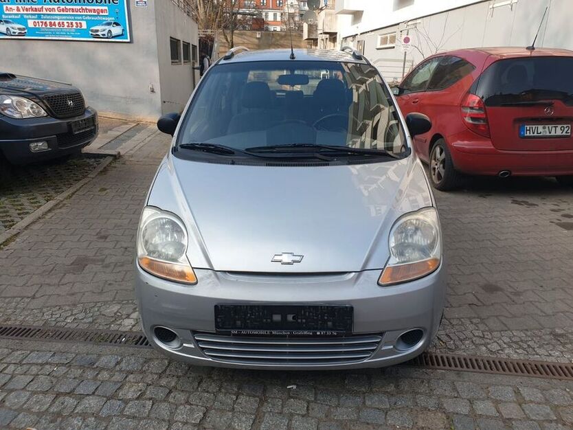 Matiz