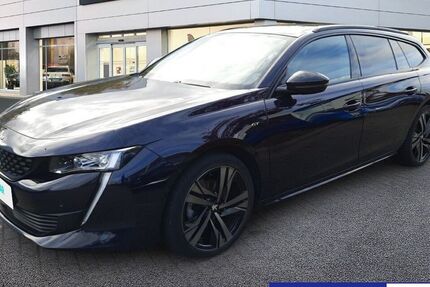 Peugeot 508 26.180 km 25.790 € Berlin 12681