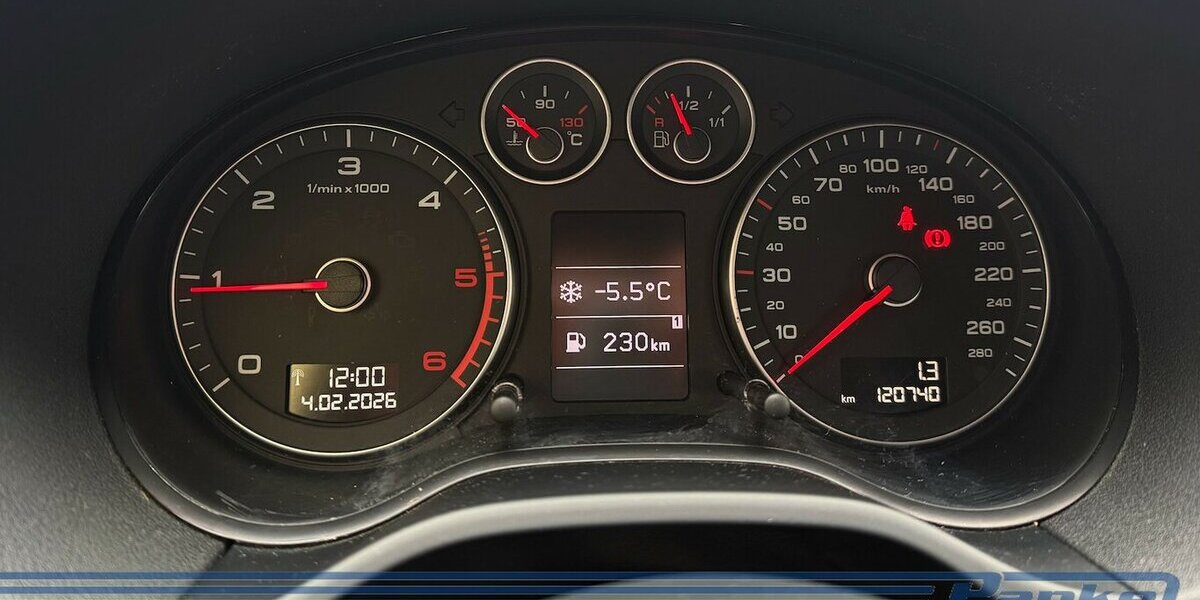 Audi A3 Cabrio S line 2.0 TDI*Carplay*SHZ*Alcantara* 120.740 km 8.990 &euro; Berlin 13187