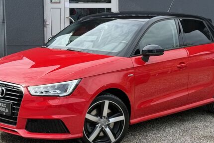 Audi A1 61.000 km 13.990 &euro; Berlin 12524