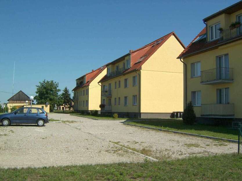 Wohnung zum Mieten in Groß Kreutz OT Götz 580 € 48 m²