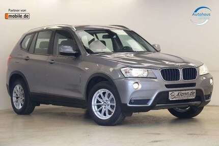 BMW X3 124.983 km 15.499 &euro; Teltow 14513