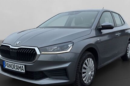 Skoda Fabia 8.040 km 17.990 € Schönefeld OT Großziethen 12529