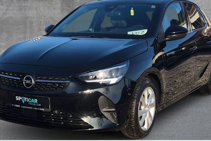 Opel Corsa 10.633 km 15.990 &euro; Berlin 13158
