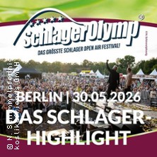 SchlagerOlymp 2026