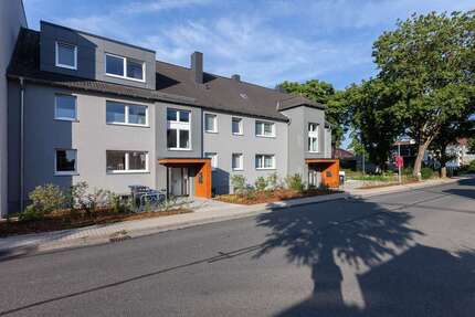 Wohnung zum Mieten in Celle 400 € 51.99 m²