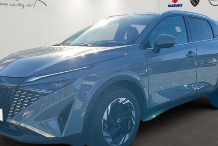 Nissan Qashqai 21.801 km 29.980 &euro; Berlin 12559