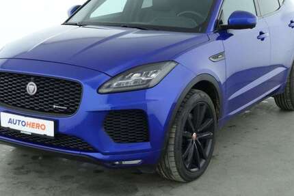Jaguar E-Pace 67.041 km 21.790 &euro; Berlin 14059