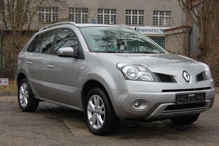 Renault Koleos 113.225 km 6.190 &euro; Berlin 13587