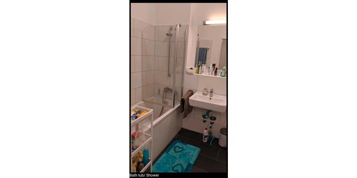 Erdgeschoßwohnung Berlin Mitte - 2 Zimmer, 85 m&sup2;, 1.678&euro; | Angebot:26313009