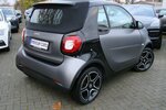 Smart Cabrio Prime LED Leder JBL Spurhalteassistent 93.124 km 13.980 &euro; Falkensee 14612