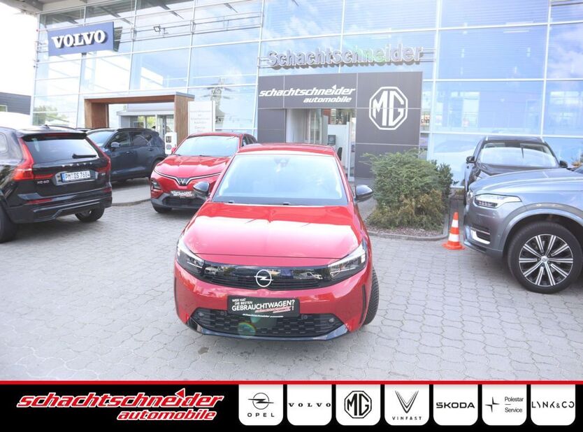 Opel Corsa 1.339 km 19.990 € Potsdam 14482