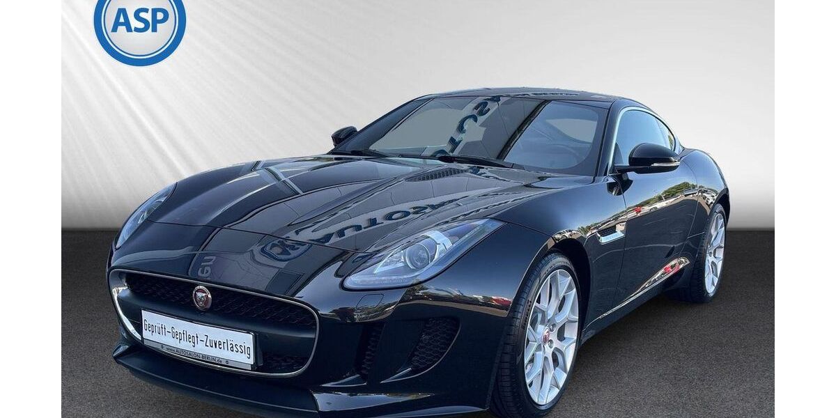Jaguar F-Type 67.565 km 36.500 &euro; Berlin 13581