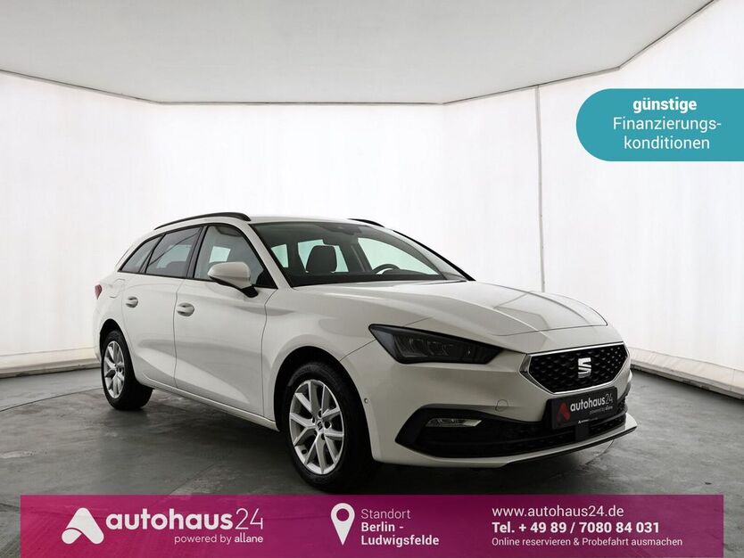 Seat Leon 103.528 km 15.880 € Ludwigsfelde (bei Berlin) 14974