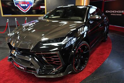 Lamborghini Urus 6.500 km 525.900 € Berlin 12353