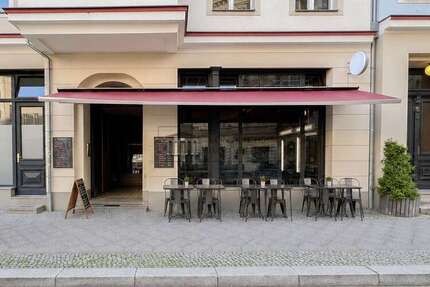 Gewerbeobjekt Berlin Mitte - 214.000&euro; | Angebot:27344616