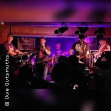 Riptide - Rock und Popsongs der 70er/80er/90er | ART Stalker Berlin