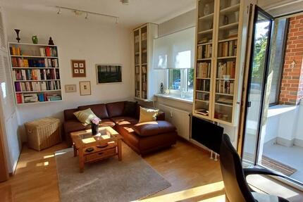 Wohnung Berlin Reinickendorf - 2 Zimmer, 39 m&sup2;, 119.000&euro; | Angebot:26652438