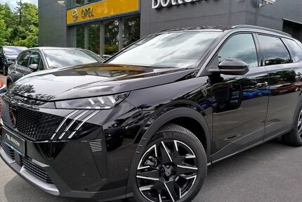 Peugeot 5008 20.690 km 33.780 &euro; Potsdam 14480