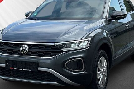 VW T-Roc 14.650 km 29.890 &euro; Dallgow-Döberitz 14624