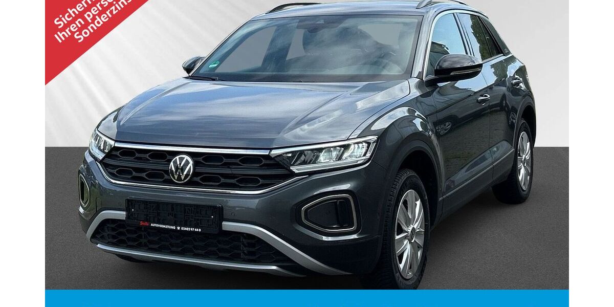 VW T-Roc 14.650 km 29.890 &euro; Dallgow-Döberitz 14624