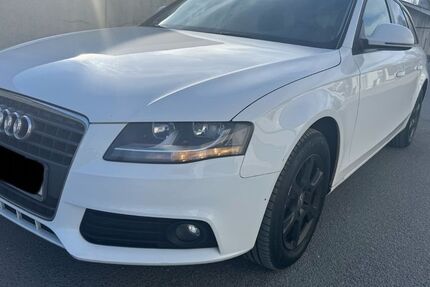 Audi A4 219.162 km 4.800 &euro; Berlin 13597