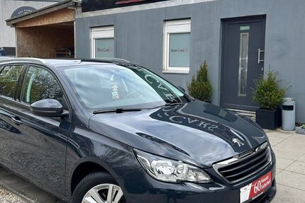 Peugeot 308 118.000 km 7.990 &euro; Berlin 13088