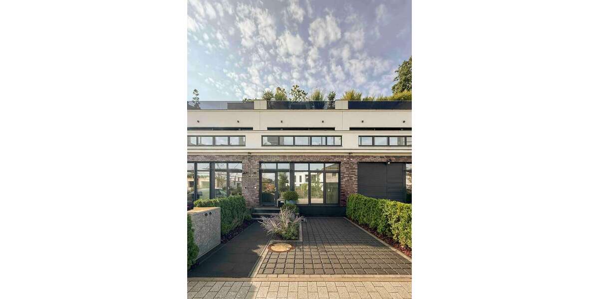 Wohnung zum Kaufen in Potsdam 995.000 € 206 m² 4 zimmer