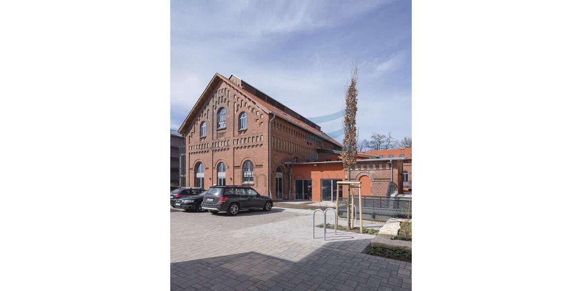 Maisonettenwohnung Nauen - 2 Zimmer, 98 m&sup2;, 1.100&euro; | Angebot:26141668