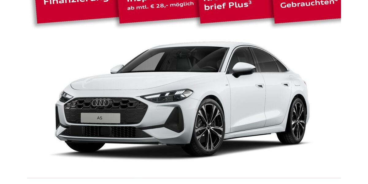 Audi A5 11.093 km 54.900 &euro; Berlin 10587