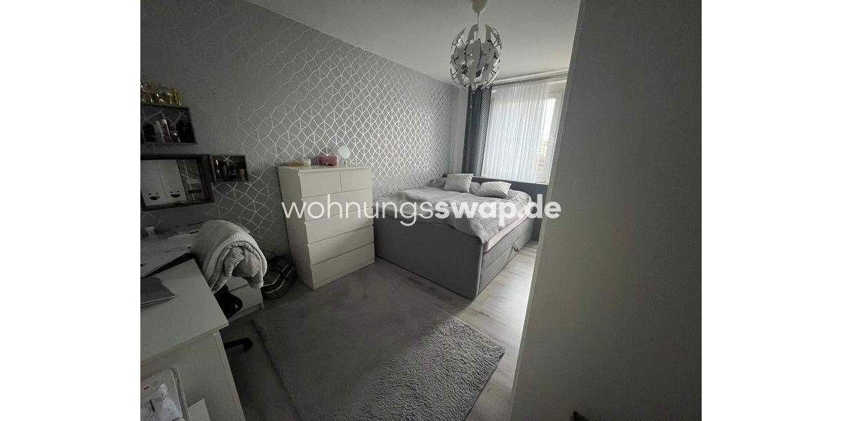 Etagenwohnung Berlin Friedrichshain - 3 Zimmer, 70 m&sup2;, 400&euro; | Angebot:25967004