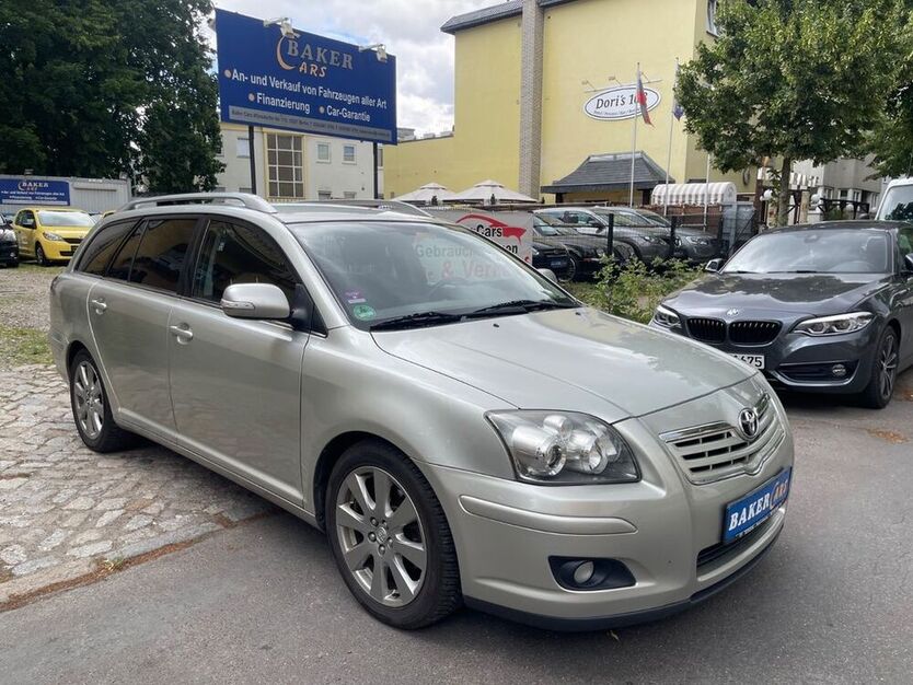 Avensis
