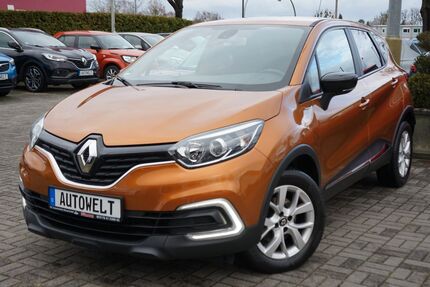 Renault Captur 58.000 km 12.800 &euro; Falkensee 14612