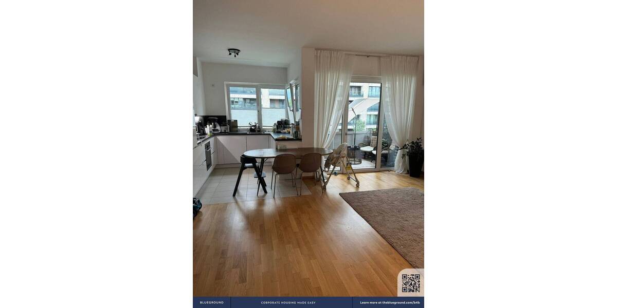 Etagenwohnung Berlin Schmargendorf - 3 Zimmer, 5.236&euro; | Angebot:25789977