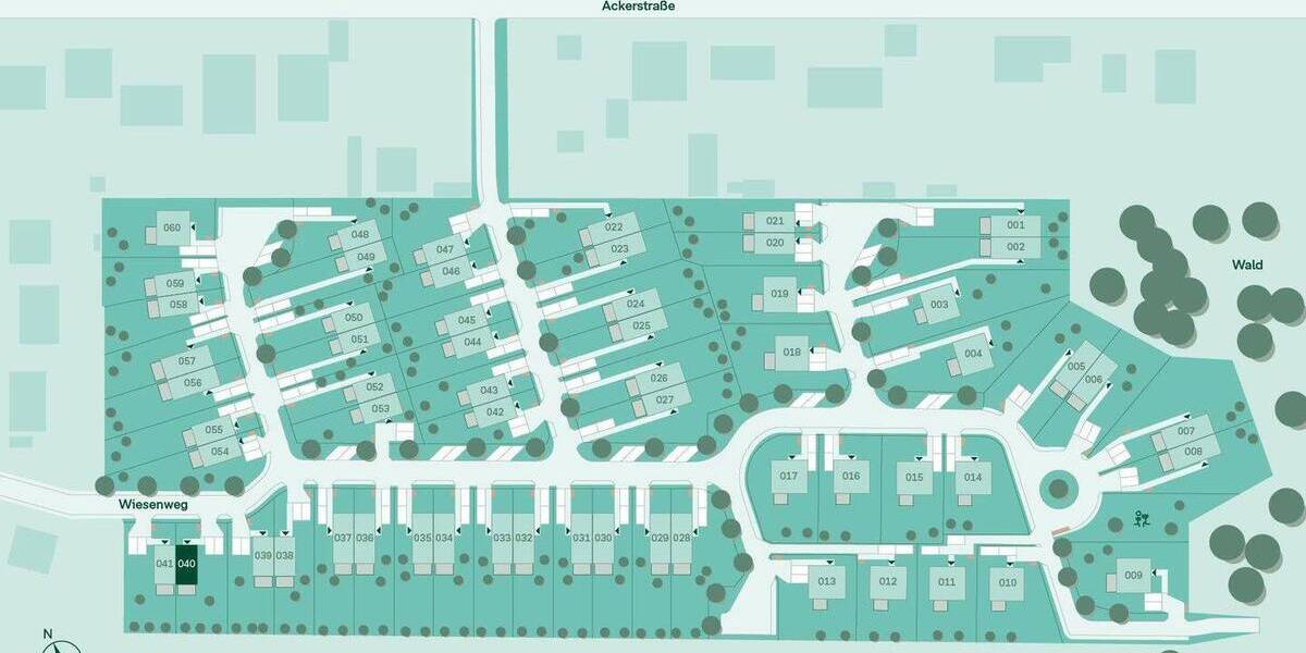 Doppelhaushälfte Schönwalde-Glien Schönwalde-Dorf - 5 Zimmer, 120 m&sup2;, 519.900&euro; | Angebot:26859012