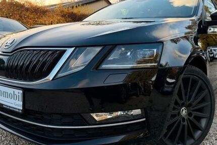 Skoda Octavia 73.700 km 18.890 &euro; Großbeeren 14979